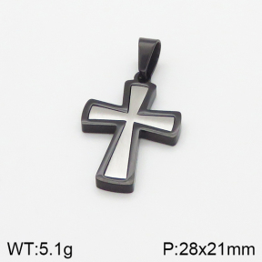 Stainless Steel Pendant  5P2001563vbnb-436