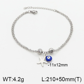 Stainless Steel Anklets  5A9000733baka-610