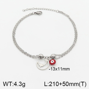 Stainless Steel Anklets  5A9000735baka-610