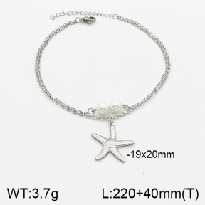 Stainless Steel Anklets  5A9000739baka-610