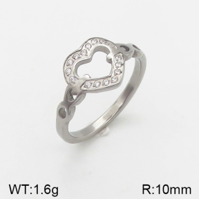 Stainless Steel Ring  6-9#  5R4002273bhva-617
