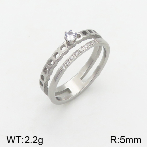 Stainless Steel Ring  6-9#  5R4002285vbpb-617