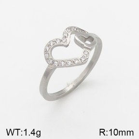 Stainless Steel Ring  6-9#  5R4002291vhha-617