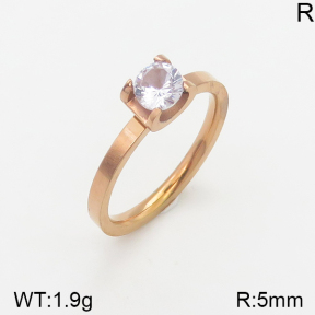 Stainless Steel Ring  6-9#  5R4002293vbnb-617