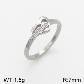 Stainless Steel Ring  6-9#  5R4002312vbpb-617