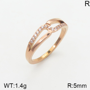 Stainless Steel Ring  6-9#  5R4002329vhha-617