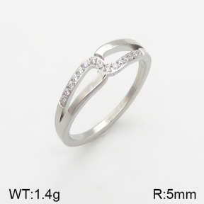 Stainless Steel Ring  6-9#  5R4002330bhva-617