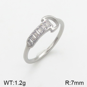 Stainless Steel Ring  6-9#  5R4002336vbpb-617