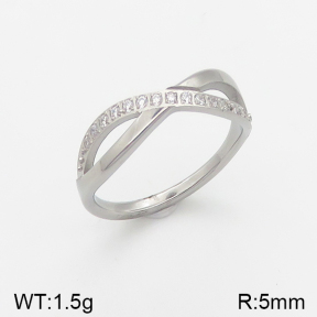 Stainless Steel Ring  6-9#  5R4002348vhha-617