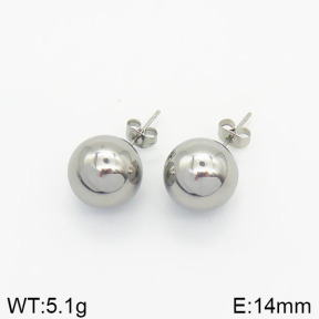 Stainless Steel Earrings  2E2001727ablb-355