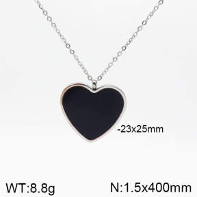 Stainless Steel Necklace  2N4001752bbml-635