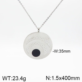 Stainless Steel Necklace  2N4001762vbnl-635