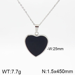 Stainless Steel Necklace  2N4001770vbnb-635