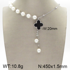 Stainless Steel Necklace  5N3000463vbnl-434