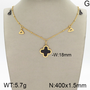 Stainless Steel Necklace  5N3000468vbnl-434