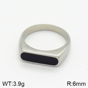 Stainless Steel Ring  6-10#  2R3000155bhva-230