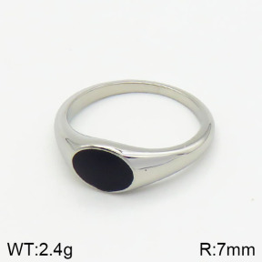 Stainless Steel Ring  6-10#  2R3000157bhva-230