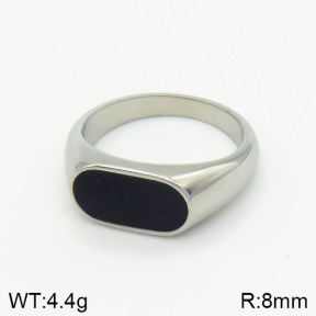 Stainless Steel Ring  6-11#  2R3000159bhva-230