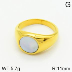 Stainless Steel Ring  6-11#  2R3000161ahjb-230
