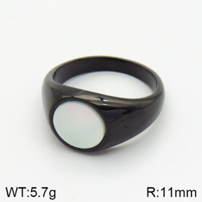 Stainless Steel Ring  6-11#  2R3000163ahjb-230