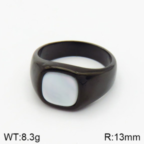 Stainless Steel Ring  6-12#  2R3000167ahjb-230