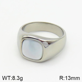 Stainless Steel Ring  6-12#  2R3000168bhia-230
