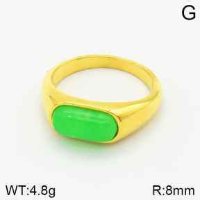 Stainless Steel Ring  6-11#  2R4000339ahjb-230