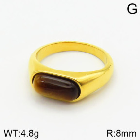 Stainless Steel Ring  6-11#  2R4000341ahjb-230