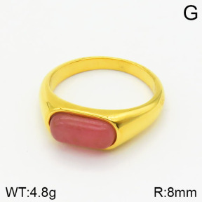 Stainless Steel Ring  6-11#  2R4000345ahjb-230