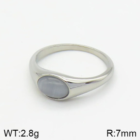 Stainless Steel Ring  6-10#  2R4000352vhha-230