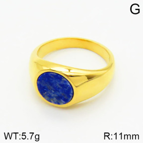Stainless Steel Ring  6-11#  2R4000358ahjb-230