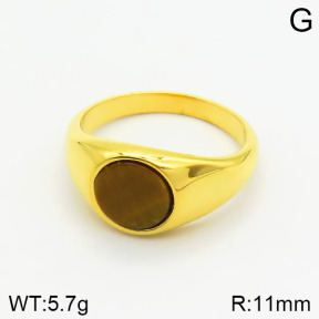 Stainless Steel Ring  6-11#  2R4000359ahjb-230