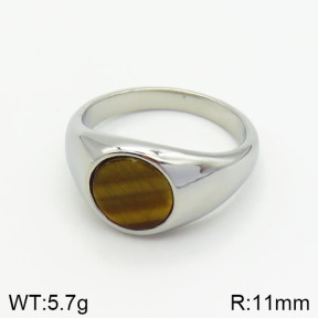 Stainless Steel Ring  6-11#  2R4000360bhia-230