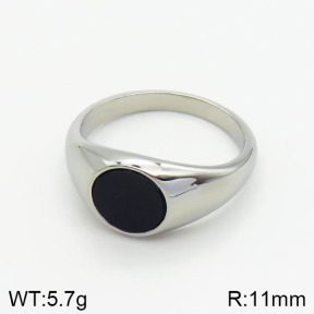 Stainless Steel Ring  6-11#  2R4000363bhia-230