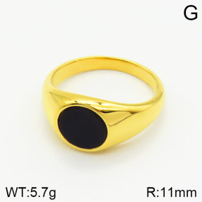 Stainless Steel Ring  6-11#  2R4000364ahjb-230