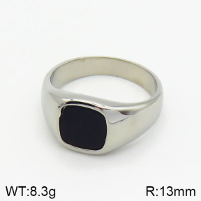Stainless Steel Ring  6-12#  2R4000369bhia-230
