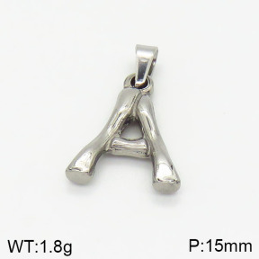 Stainless Steel Pendant  2P2001353aaho-675