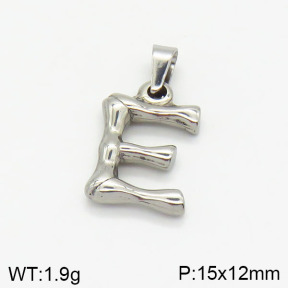 Stainless Steel Pendant  2P2001357aaho-675