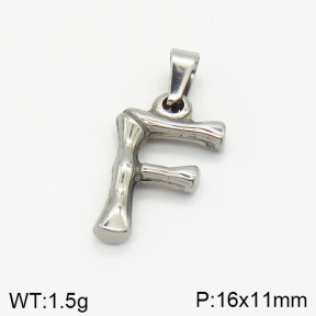 Stainless Steel Pendant  2P2001358aaho-675