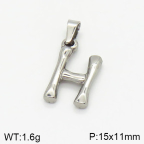 Stainless Steel Pendant  2P2001360aaho-675