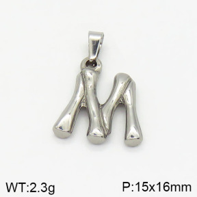 Stainless Steel Pendant  2P2001365aaho-675
