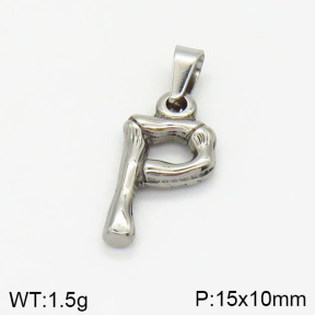 Stainless Steel Pendant  2P2001368aaho-675