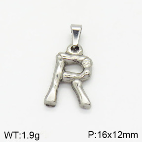 Stainless Steel Pendant  2P2001370aaho-675