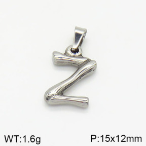 Stainless Steel Pendant  2P2001378aaho-675