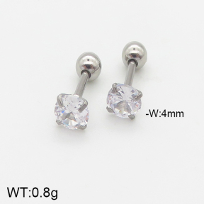 Stainless Steel Body Jewelry  5PU500189vail-681