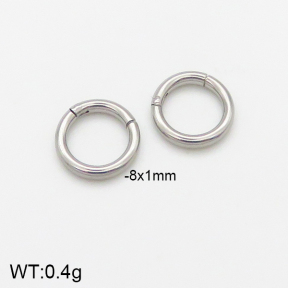 Stainless Steel Body Jewelry  5PU500194vaka-681