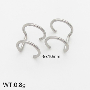 Stainless Steel Body Jewelry  5PU500197aahl-681