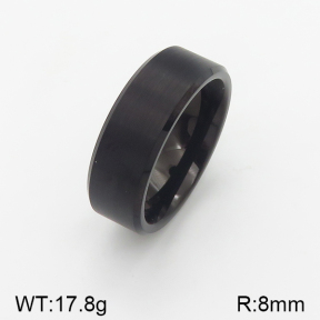 Stainless Steel Ring  6-13#  5R2002036aivb-361