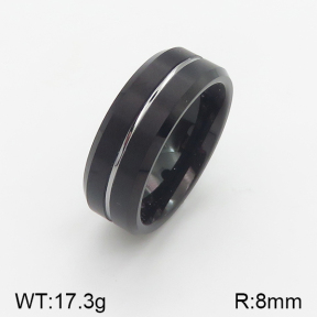 Stainless Steel Ring  8-13#  5R2002037biib-361