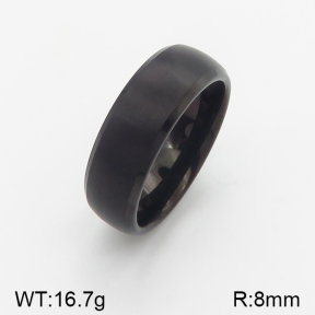 Stainless Steel Ring  8-13#  5R2002038aivb-361